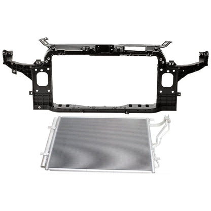 Radiator Support for Kia Forte Forte5 Koup (2015–2016)