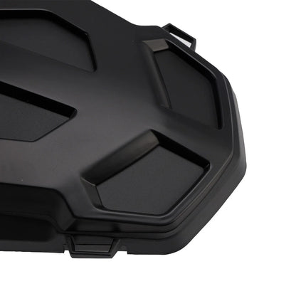 Rear Seat Cover Fairing Cowl for BMW R1300GS (2024–2026) - Matt Black