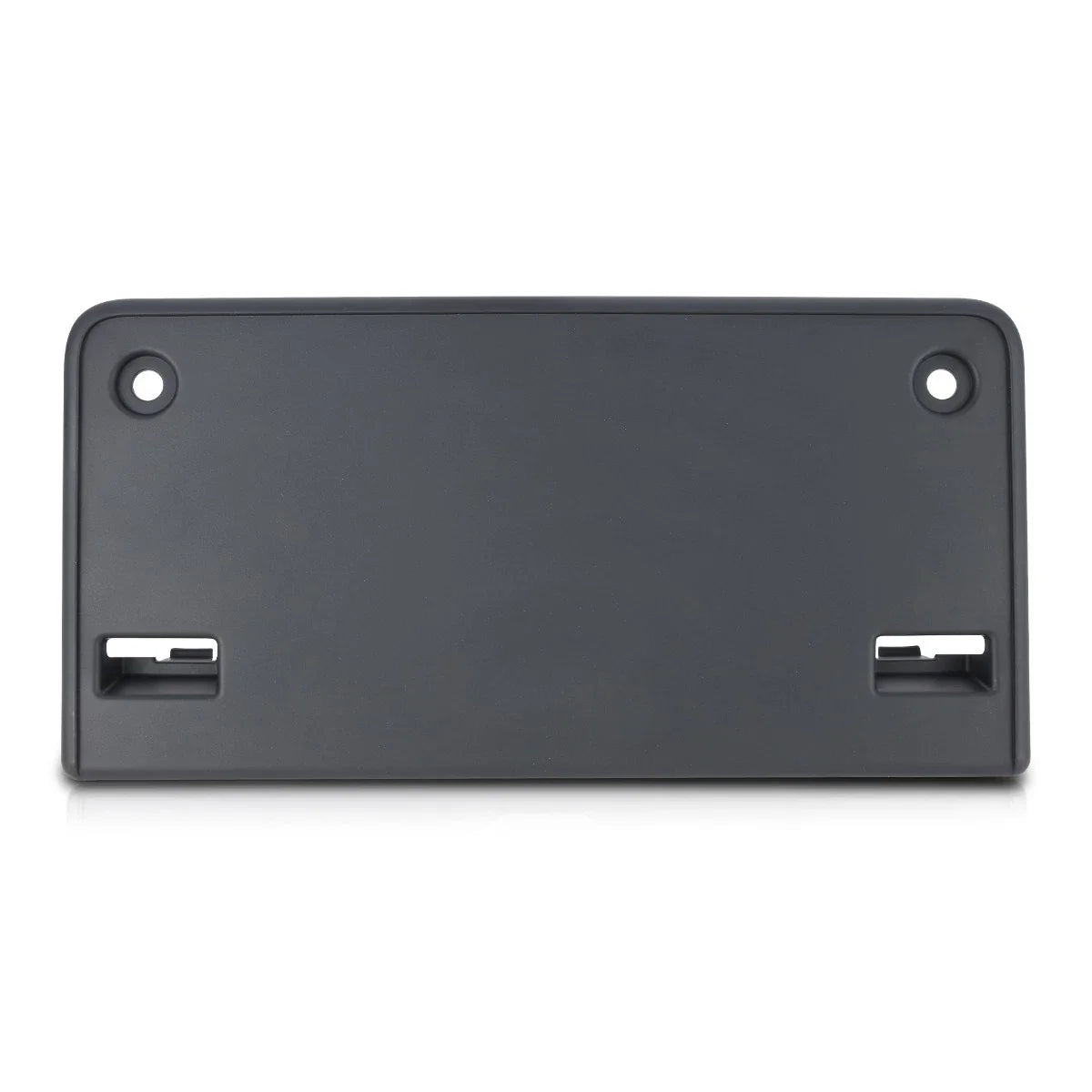 Tow Hook License Plate Mounting Bracket for VW Golf (2018–2021)