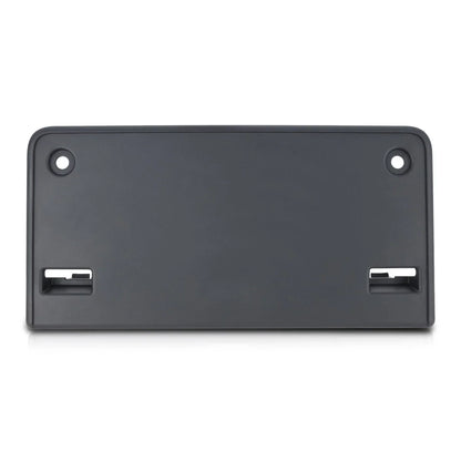 Tow Hook License Plate Mounting Bracket for VW Golf (2018–2021)