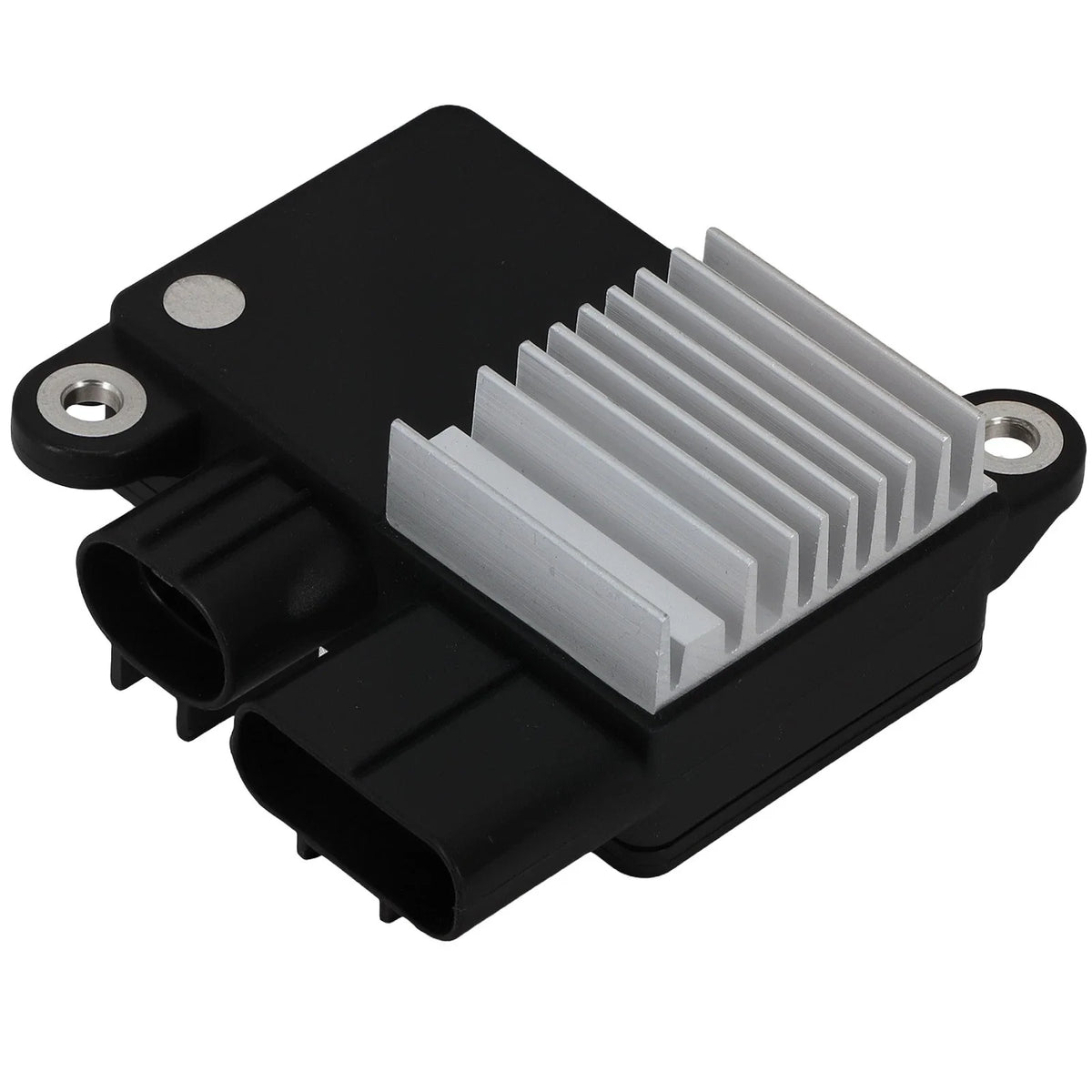 Radiator Cooling Fan Control Module for Pontiac Vibe (2009–2010)