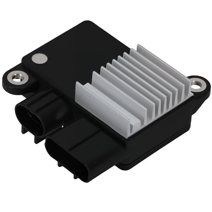 Radiator Cooling Fan Control Module for Pontiac Vibe (2009–2010)