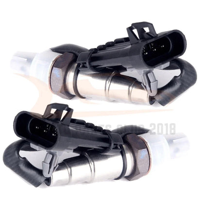 Oxygen Sensor Pair for Isuzu Trooper 1998–2002 (Upstream & Downstream)