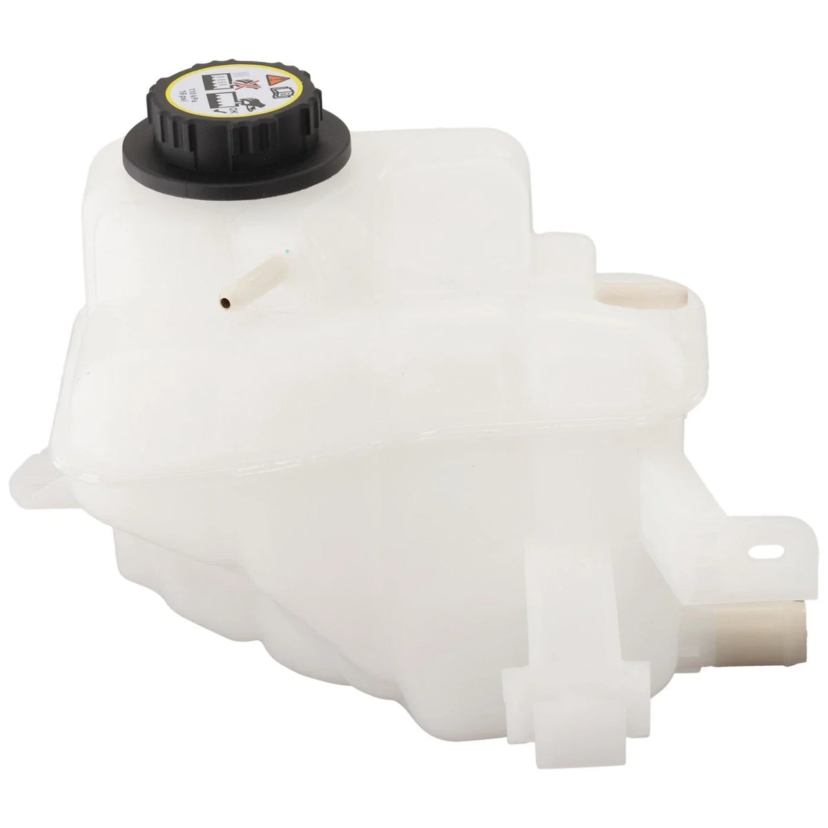 Radiator Overflow Bottle with Cap for Ford Taurus Mercury Sable