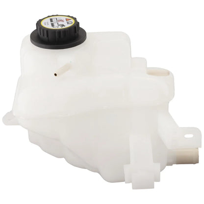 Radiator Overflow Bottle with Cap for Ford Taurus Mercury Sable