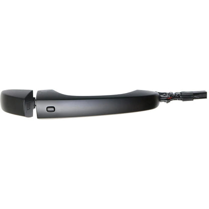 Set of 2 Door Handles for Chrysler 300 (2005–2010) LH RH