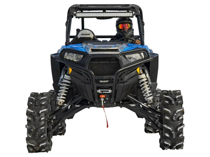 10" Lift Kit with X300 Axles for RZR XP Turbo by Polaris (2016-2023)