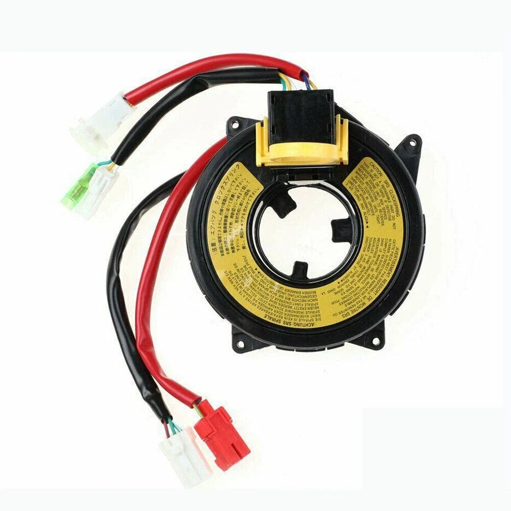 Clock Spring Spiral Cable MB953169 for 2001-2004 Mitsubishi Montero Sport