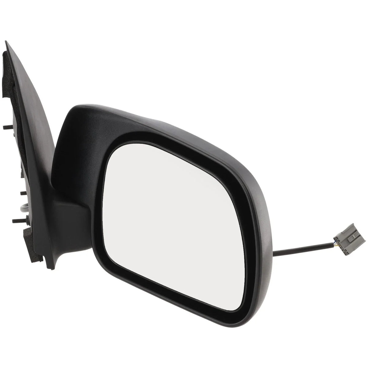 1999-2007 Ford F-250 Super Duty Right Manual Folding Power Mirror