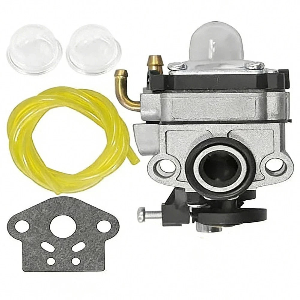 Replacement Carburetor Kit for CC4105 CC4125 CC4165 CC4175 YM4125CS YM4570