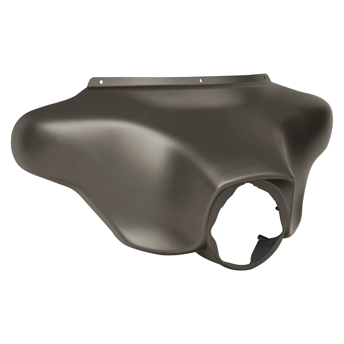 Front Outer Batwing Fairing for Harley Electra Glide, Street Glide (1996–2013)