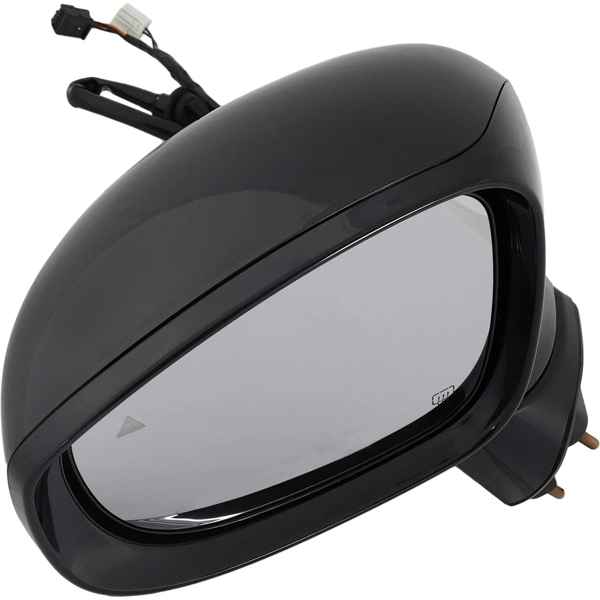 Driver Left Side Heated Mirror for Chrysler Pacifica (2017–2019)