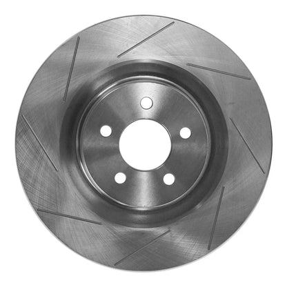 Front Brake Disc for Chrysler 300 Dodge Challenger Charger 2006-2008