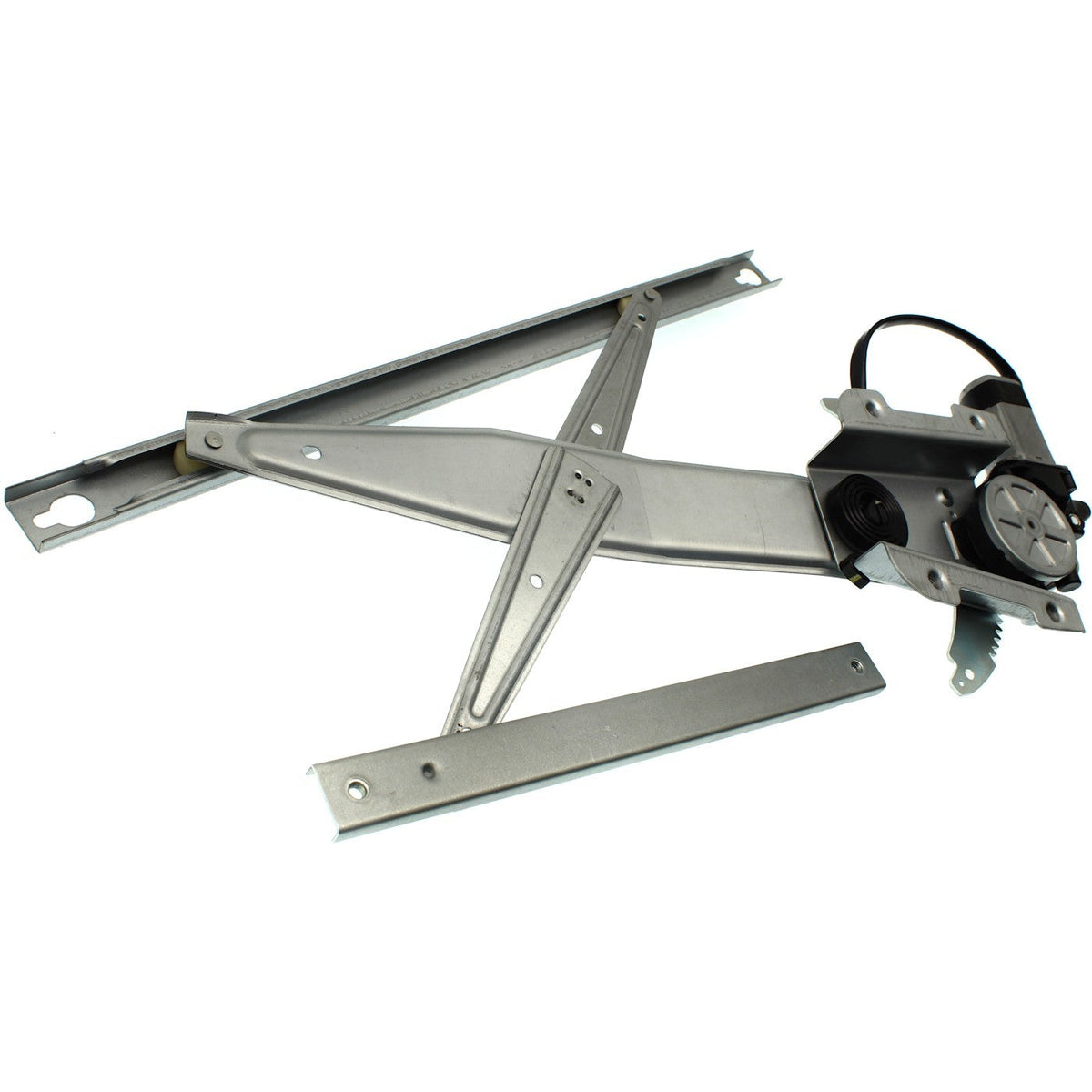 Window Regulator with Motor for Dodge Durango
