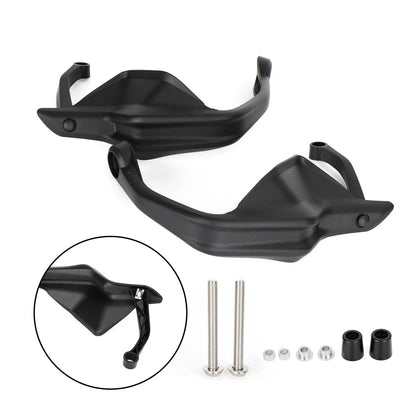 Handguard Extensions for BMW R Nine T Scrambler (2017–2021)