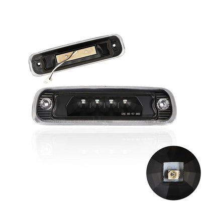 LED Third Brake Light Assembly for Jeep Cherokee (1997-2001)