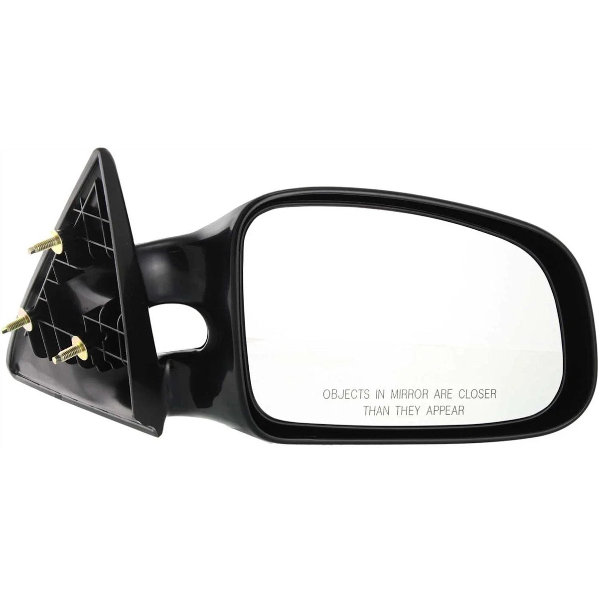 Mirrors Set of 2 for Pontiac Grand Am