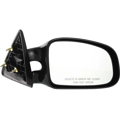 Mirrors Set of 2 for Pontiac Grand Am