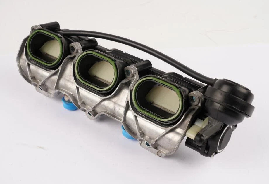 Intake Manifold Right for VW Touareg Audi A6 A7 Q5 Q7 S4 S5 V6 (2006–2010) 06E133110AR