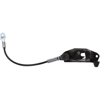 Tailgate Latch Set for Chevy Avalanche, GMC 2500 (2002–2013)