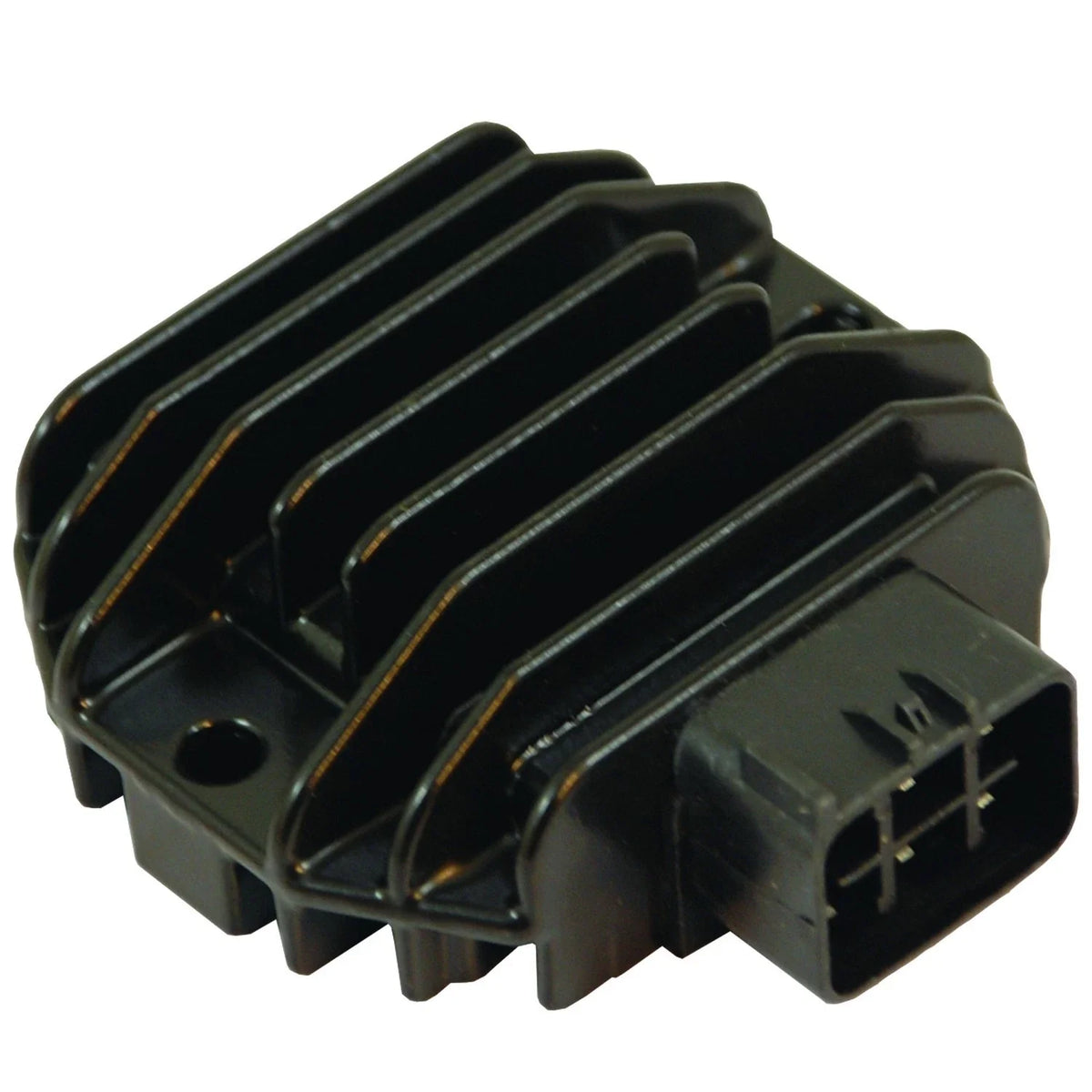 Voltage Regulator Rectifier Assembly for Yamaha Grizzly (12V)
