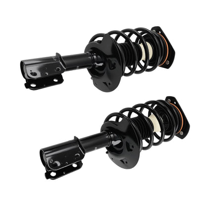 Front Suspension Strut Spring Assembly Kit for 1997-2004 Buick Regal Grand Prix