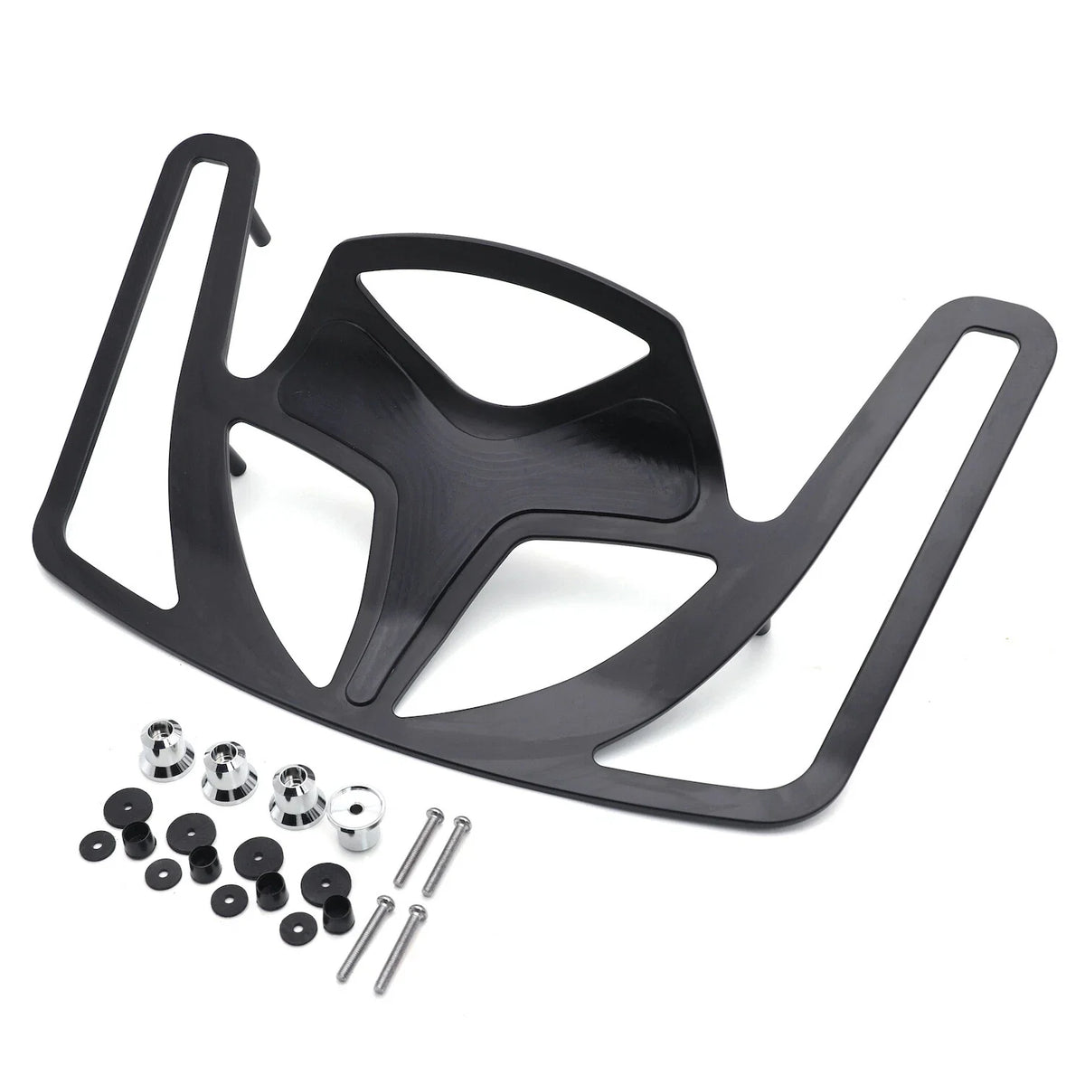 Luggage Rack for GL 1800 Honda GoldWing (2001–2017)