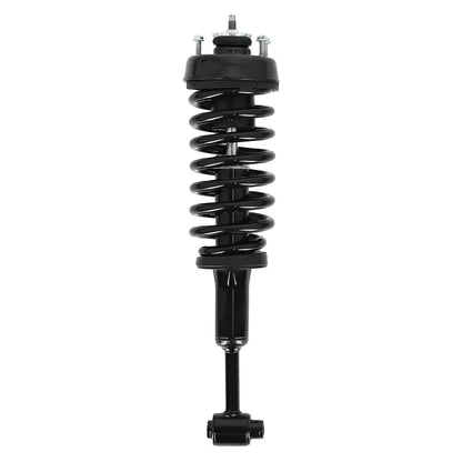 Front Strut and Coil Spring Kit for Mercury Mountaineer (2002-2003)