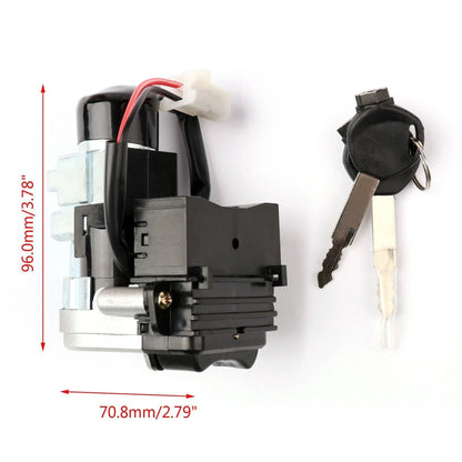 35010-KWN-710 Ignition Switch Lock Set for Honda PCX125 PCX150 2012-2013