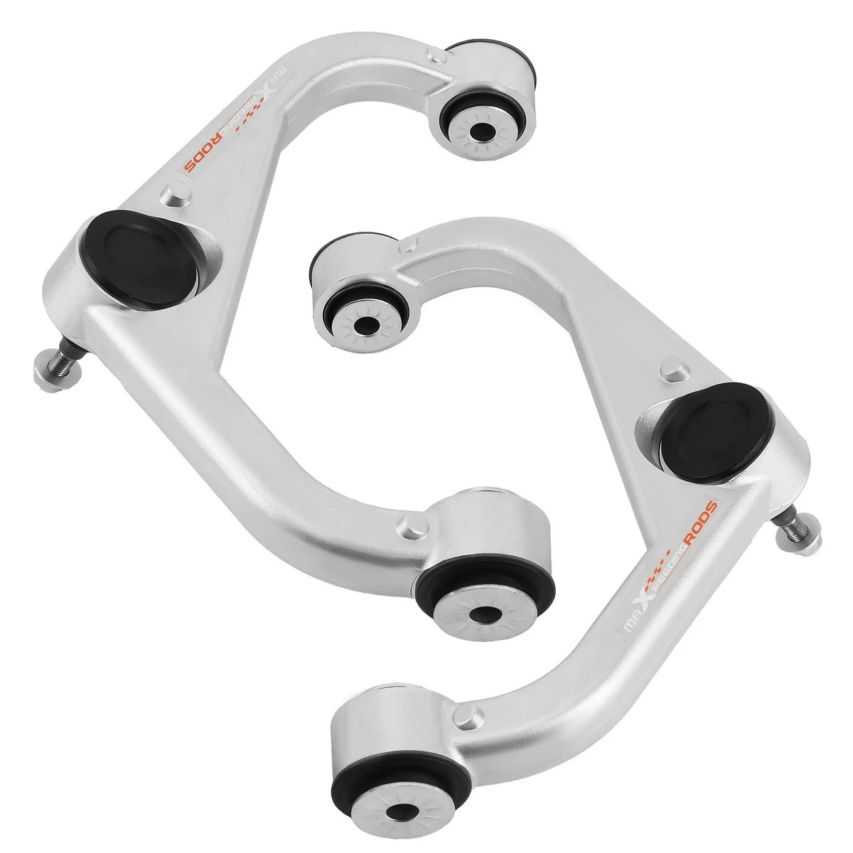 Front Suspension Control Arms 3" Lift for 2020-2025 Sierra Silverado 2500 HD