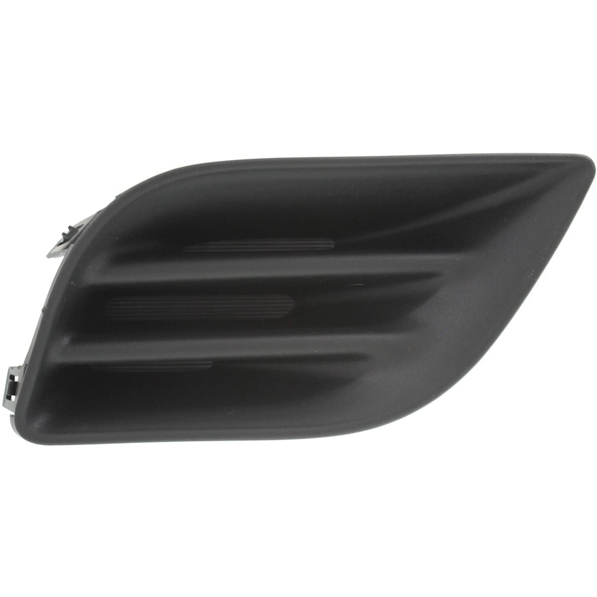 Fog Light Cover for Nissan Versa (2012–2014) Right Plastic