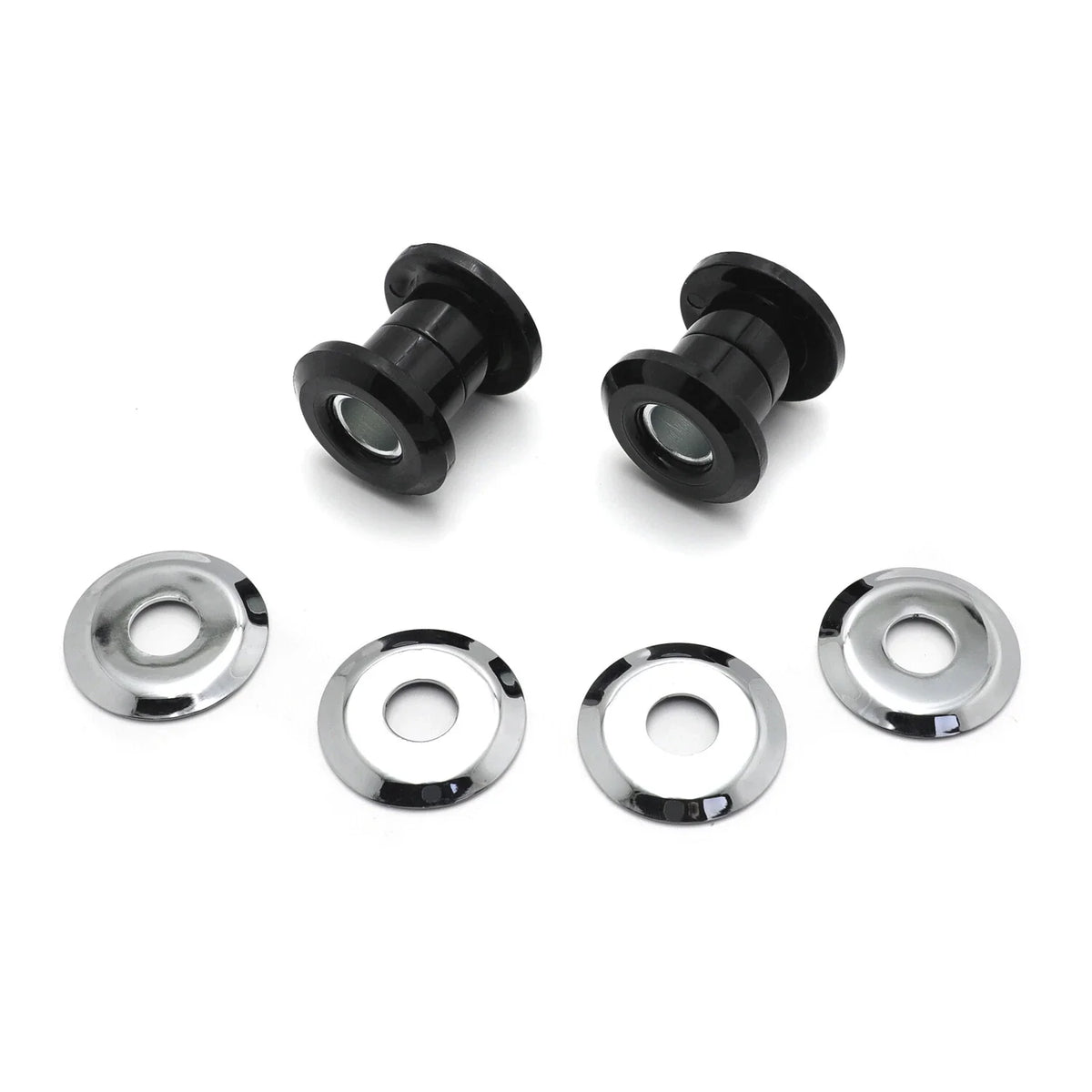 Bushing Kit for Handlebar Riser on Harley Touring/Softail 1983–2021