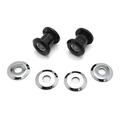 Bushing Kit for Handlebar Riser on Harley Touring/Softail 1983–2021