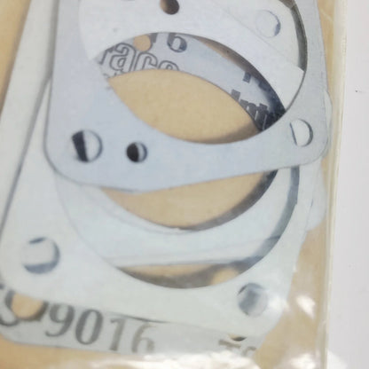 Set of 10 Tappet Guide Front Gaskets for Harley-Davidson (OEM 18634-48C)