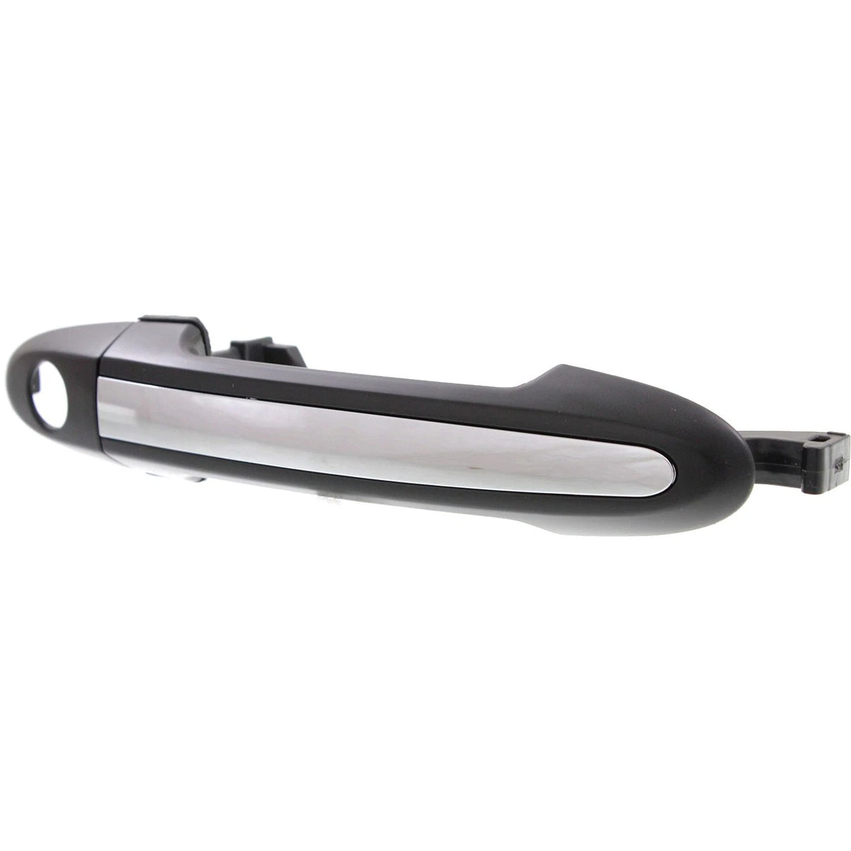 Exterior Door Handle for Hyundai Santa Fe (2007–2012) Front Driver Chrome