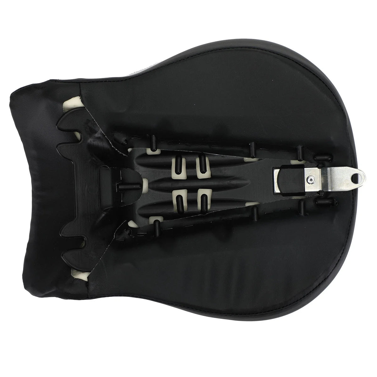Passenger Seat Cushion - Rear for Harley FLSTF Fat Boy 2008-2014
