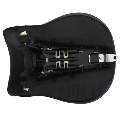 Passenger Seat Cushion - Rear for Harley FLSTF Fat Boy 2008-2014