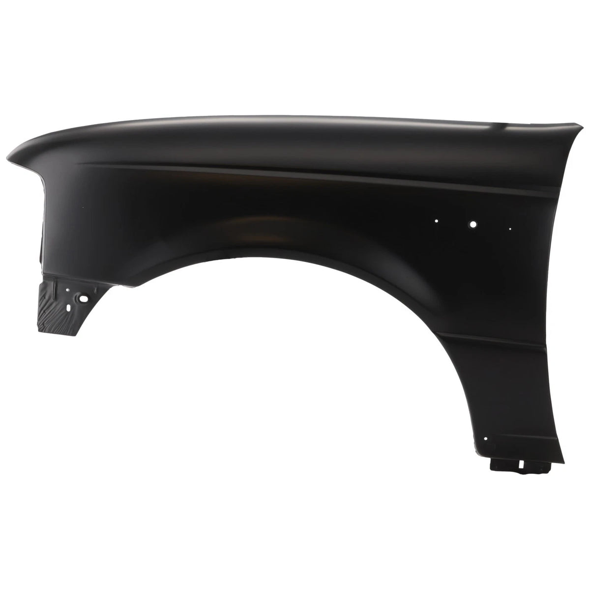 Fender for Ford Ranger (1998–2003) Front Driver Side