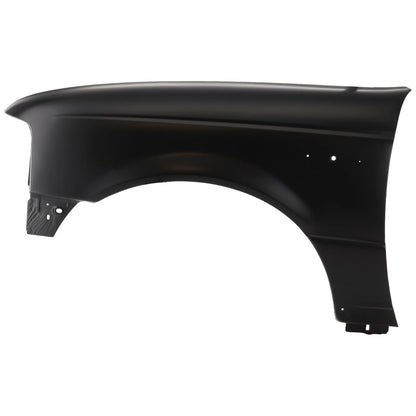 Fender for Ford Ranger (1998–2003) Front Driver Side
