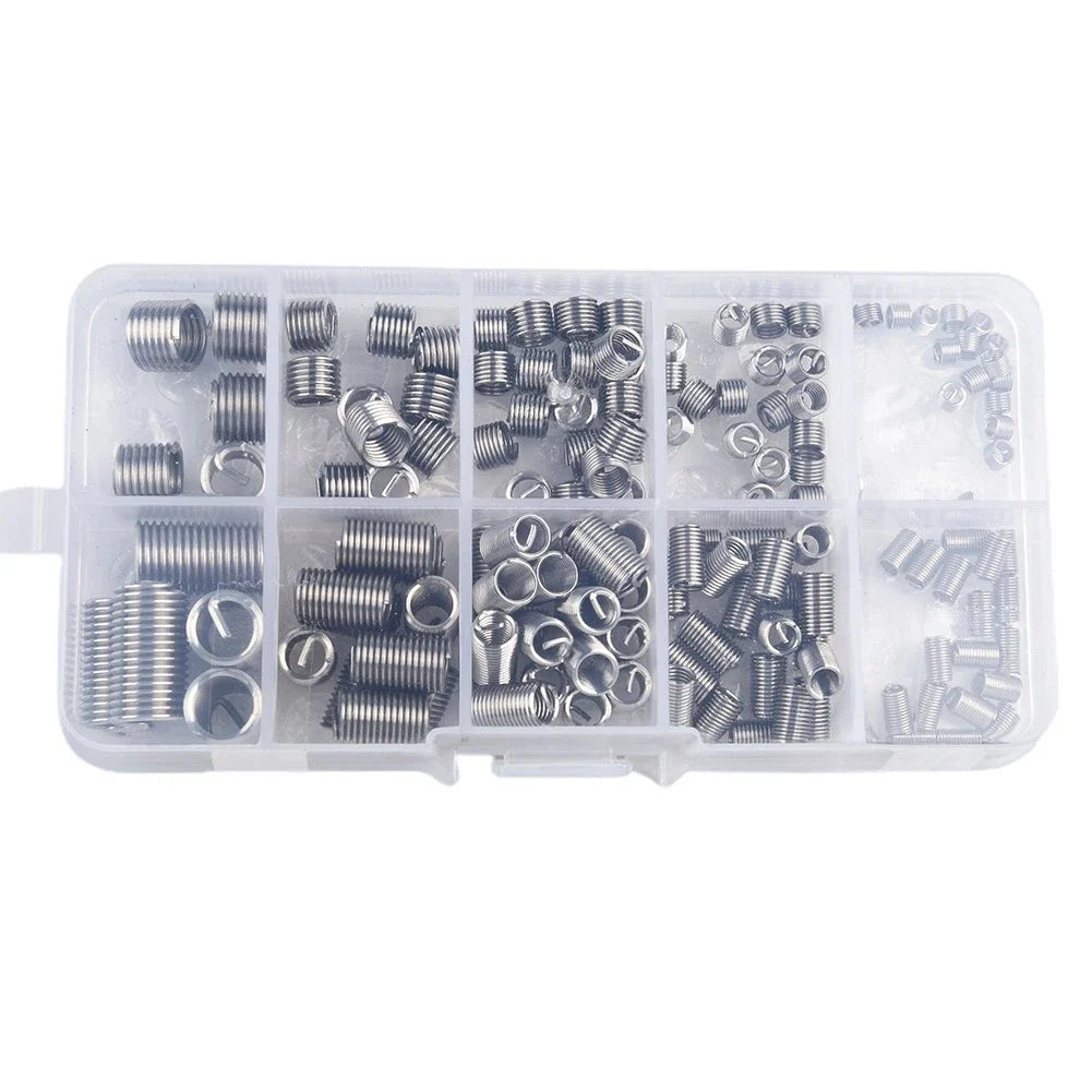 Threaded Inserts for Car Accessories (Universal Fit)