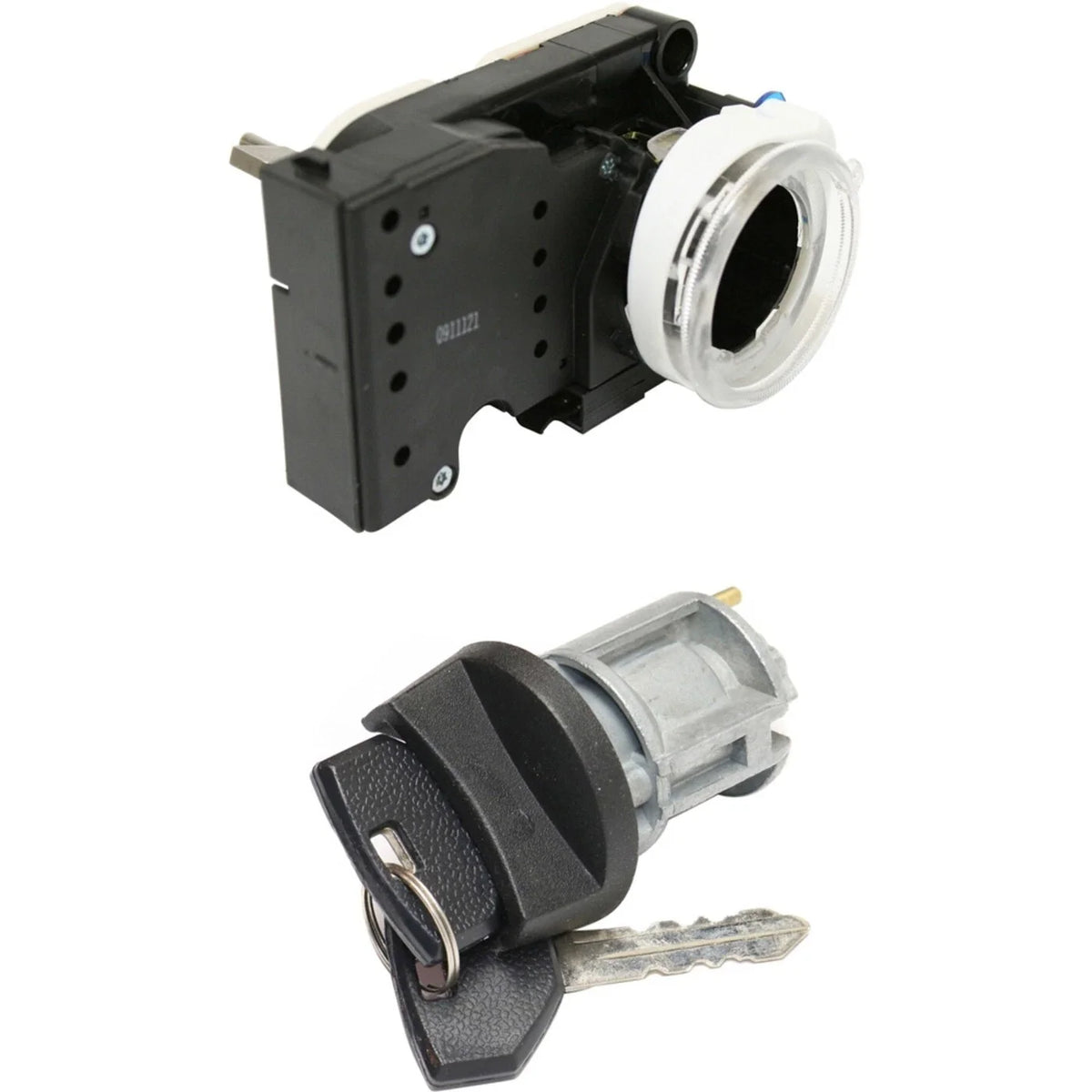 Ignition Switch Lock Set for Dodge Ram 1500 2500 3500 (1997–2002)