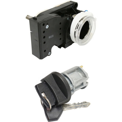 Ignition Switch Lock Set for Dodge Ram 1500 2500 3500 (1997–2002)