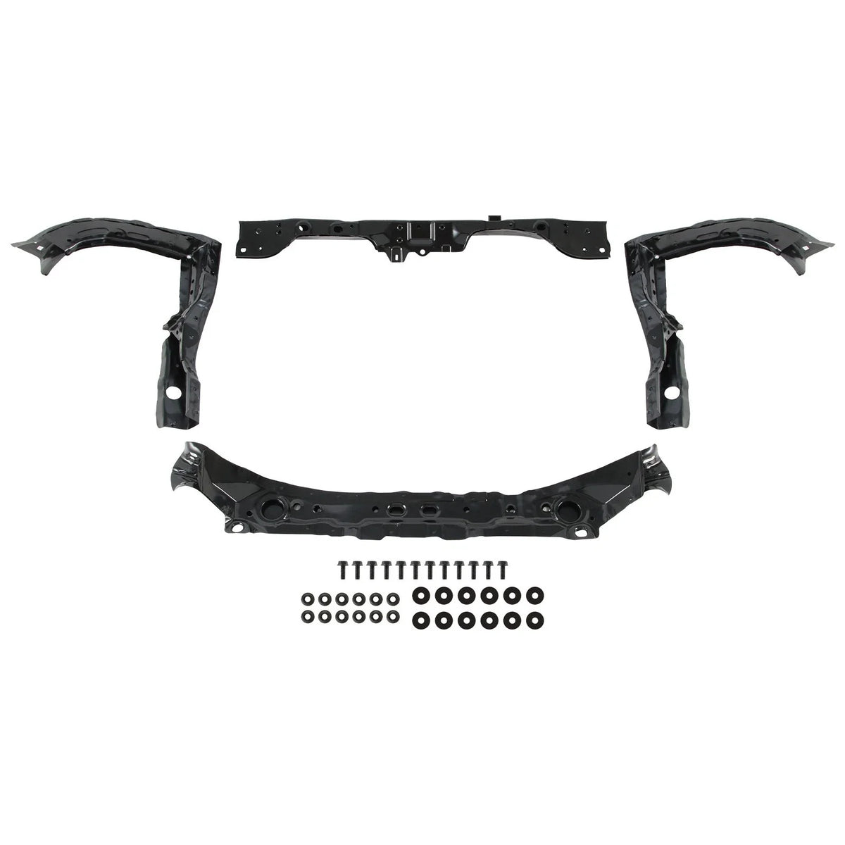 Radiator Support Core Assembly for Honda Civic (2006–2011)