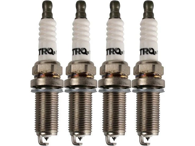 Spark Plug Set for Mazda 626 2.0L 1993–2002 (PC924XR)