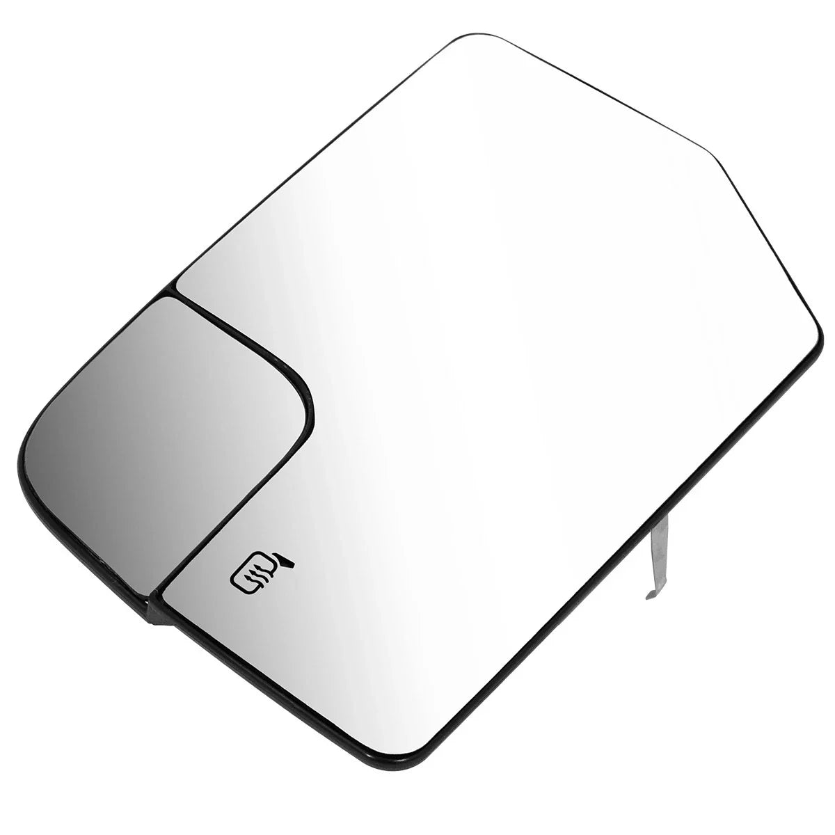 Left Side Mirror Heated Glass Plate for Expedition Navigator (2007–2014)
