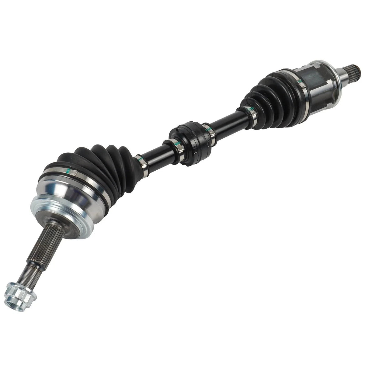 CV Axle Assembly Front Left for Lexus ES300h (2022) & Toyota Venza (2021-2023)