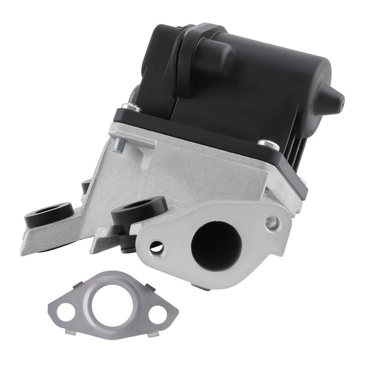 Air Control Valve 2570238050 for Toyota Sequoia Tundra GX460 (2008–2021)