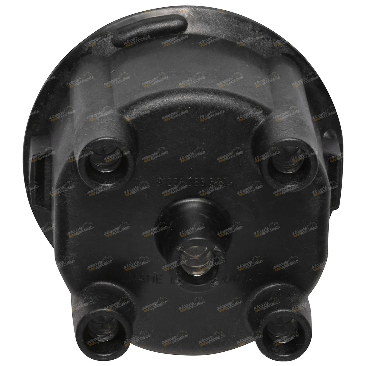 Distributor Cap 2.0L 4cyl for Nissan Bluebird 910 (1983-1985)