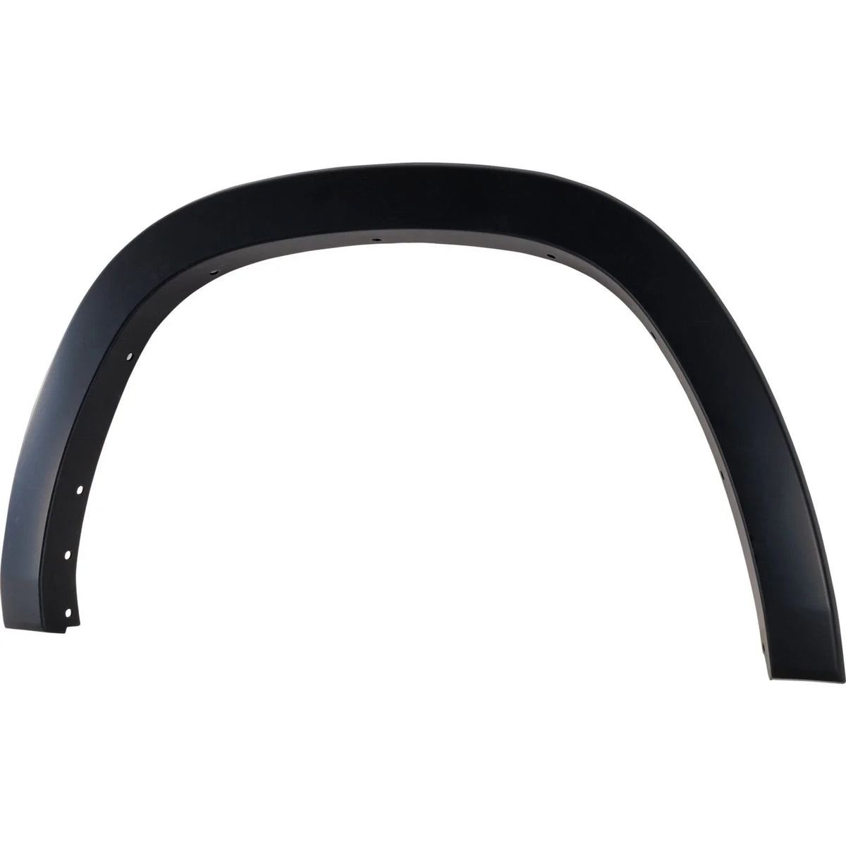 Fender Trim Set for Ram 1500 Rear (2019-2022) Driver & Passenger Side