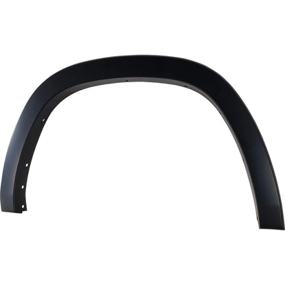Fender Trim Set for Ram 1500 Rear (2019-2022) Driver & Passenger Side